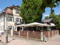 Restaurants in Bad Arolsen